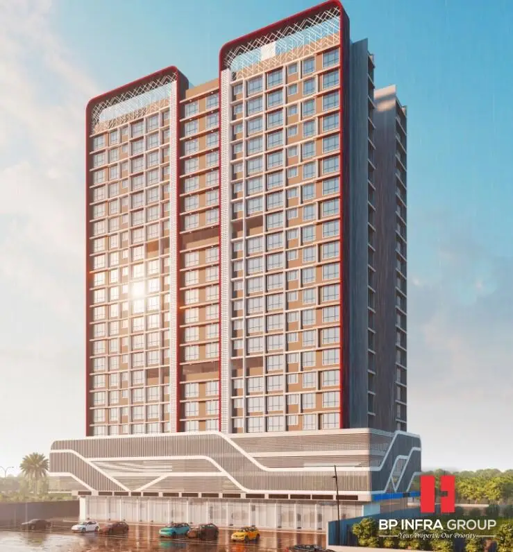 DPS Nakshatra Heights