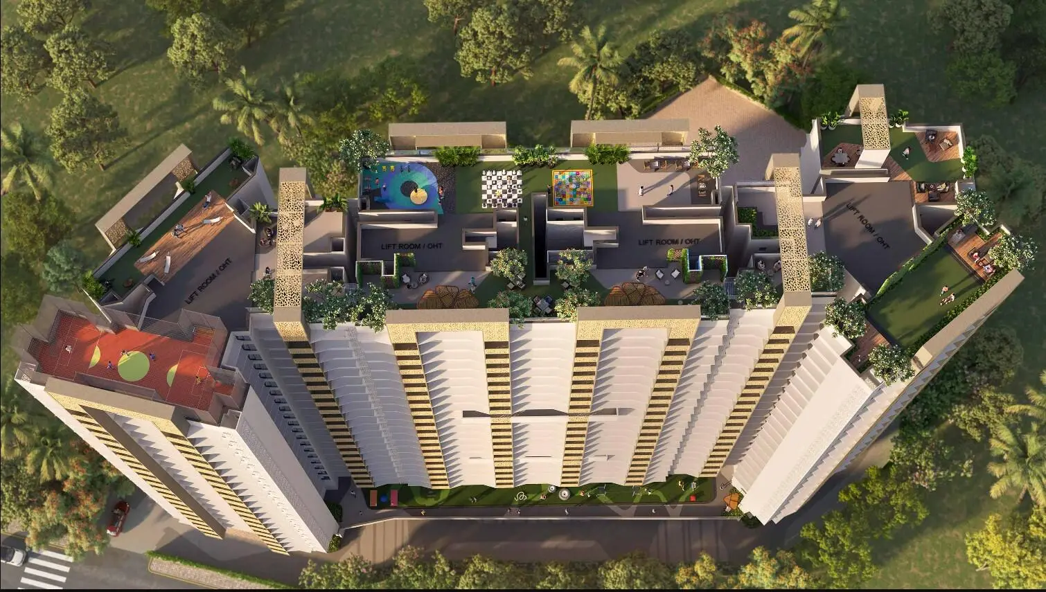 Goregaon Vivan
