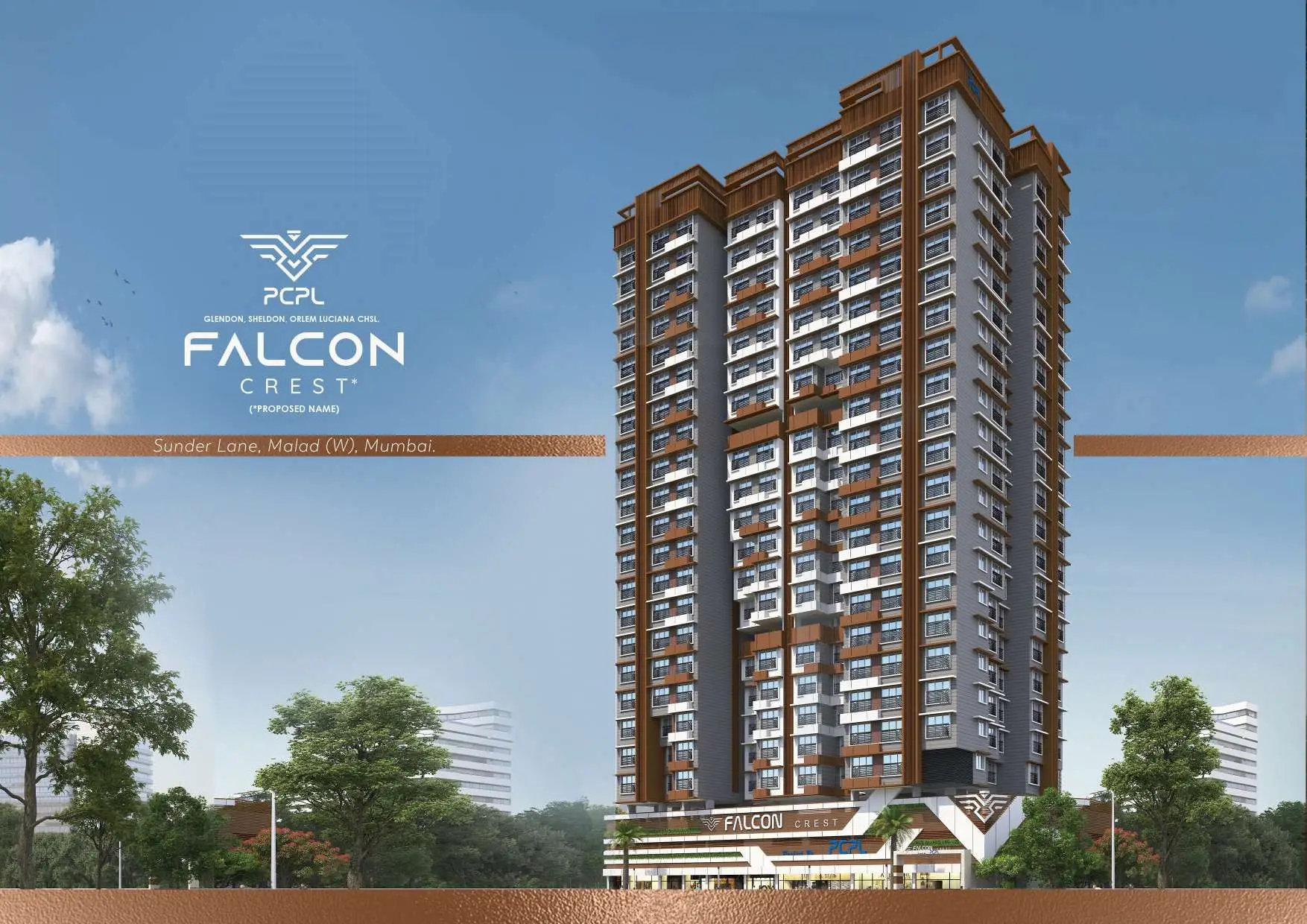 Falcon Crest
