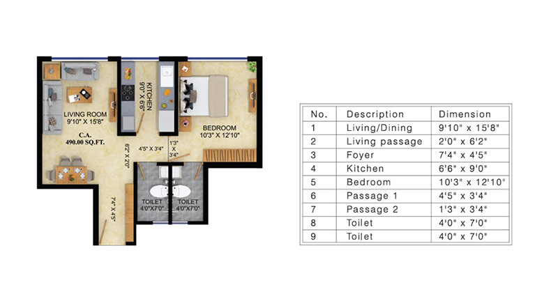 Unit Plan