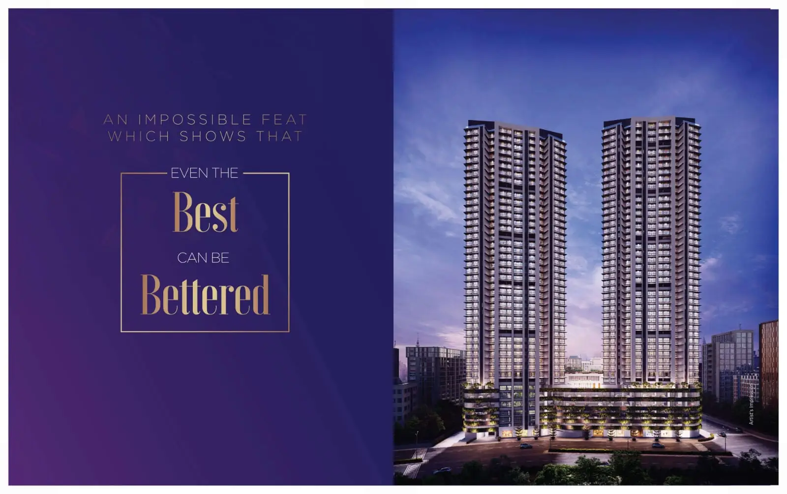 Shreeji Atlantis