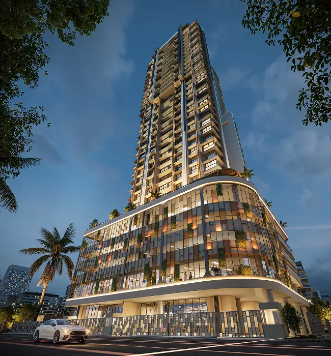 Kaustubh Breeze 91