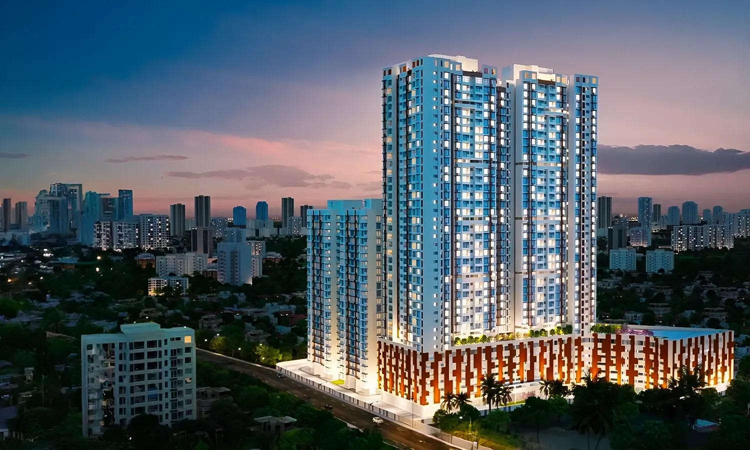 Godrej Bliss