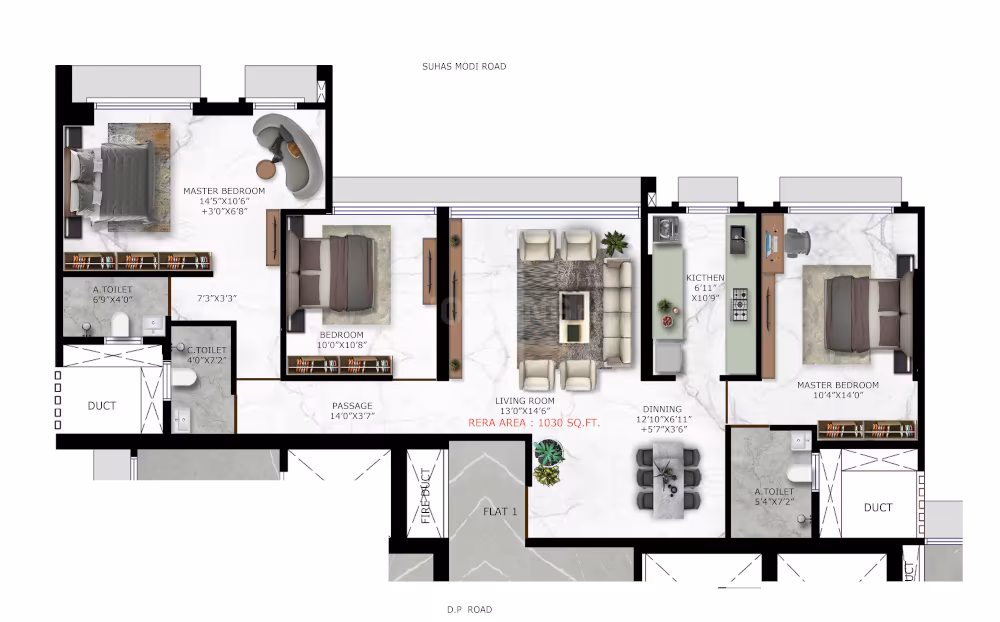 Unit Plan