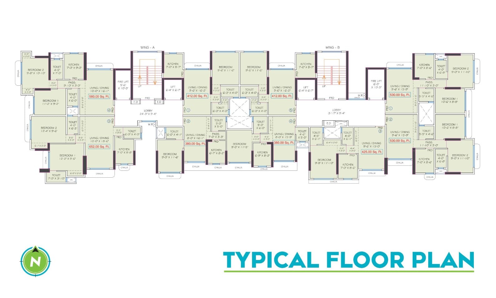 Jedeite Kaveri Master Plan