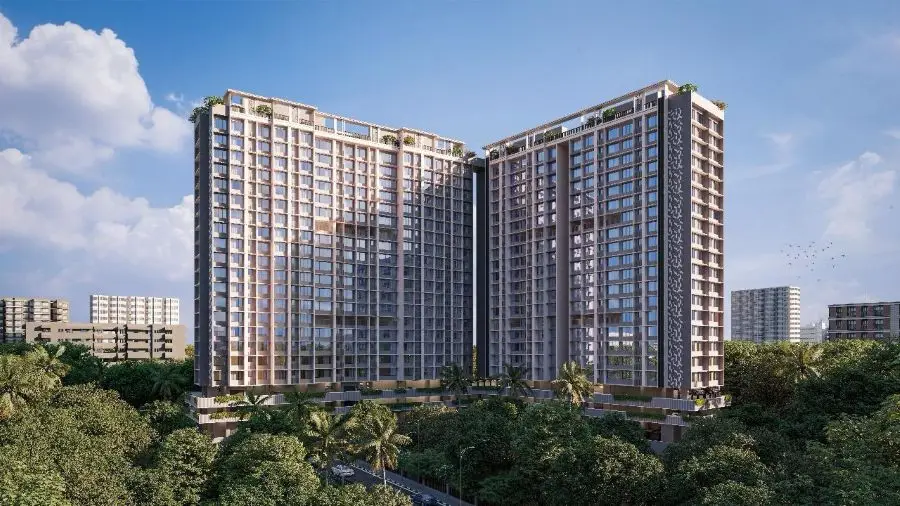 Kaustubh Park 91