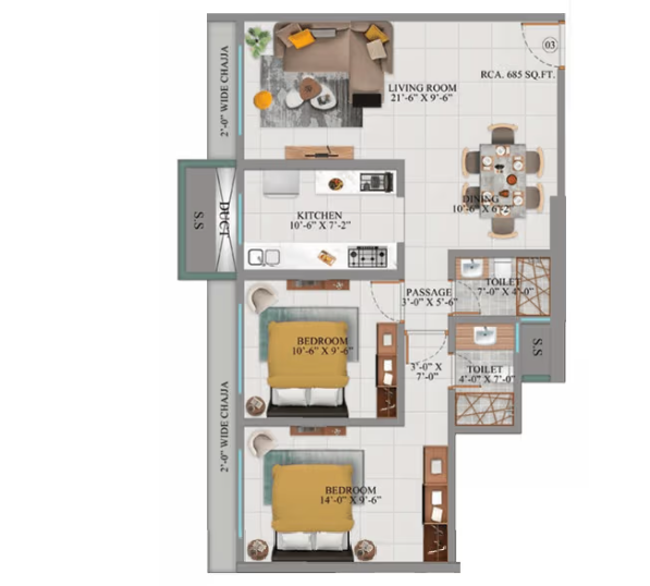 Unit Plan