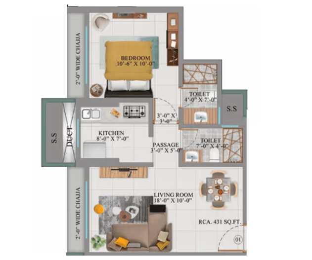 Unit Plan