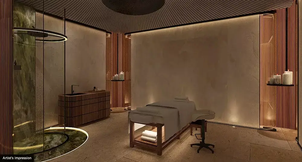 Prestige Garden Trails 