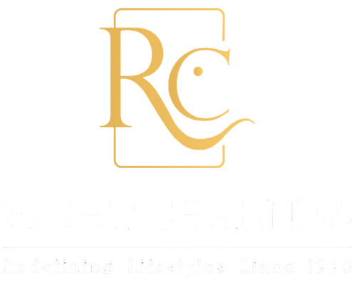 RIGHT CHANNEL CONSTRUCTION