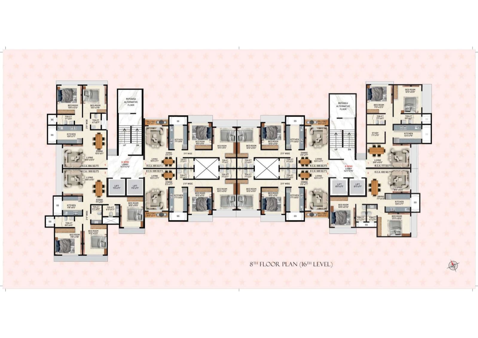 Ambit Primoris Master Plan