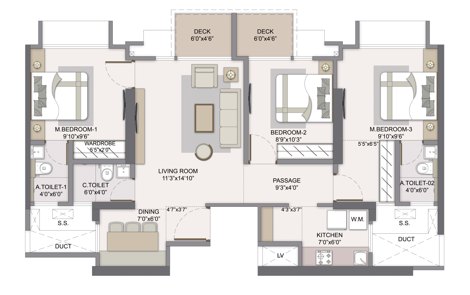 Unit Plan