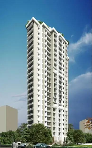 Aarsh Parshva Avenue